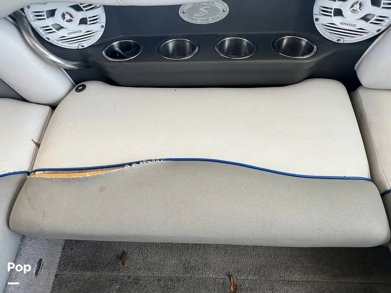 Slide: The Image of Supra 20 SSV 2008 - 13704034