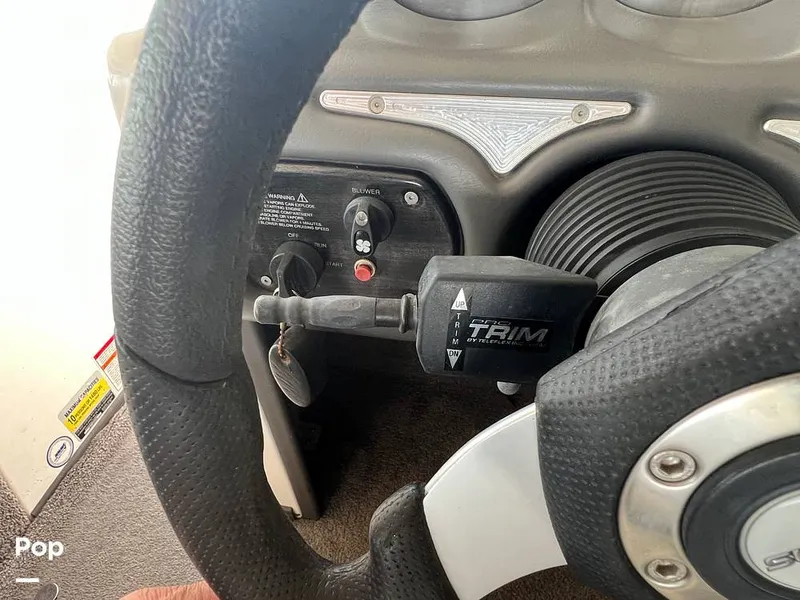 Slide: The Image of Supra 20 SSV 2008 - 13704047