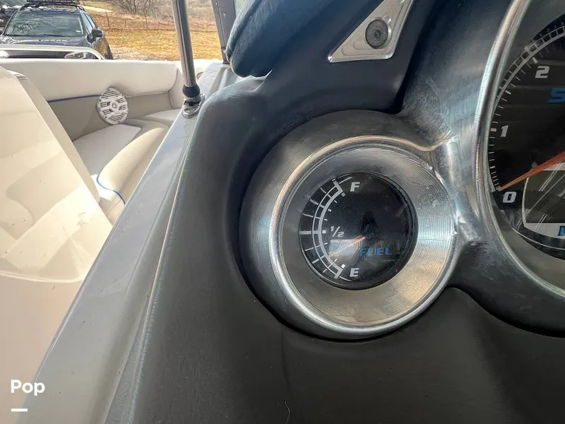 Slide: The Image of Supra 20 SSV 2008 - 13704050