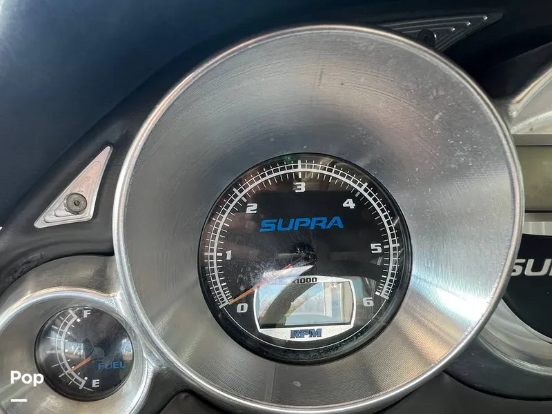 Slide: The Image of Supra 20 SSV 2008 - 13704051