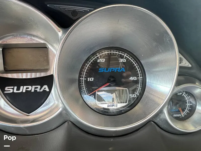 Slide: The Image of Supra 20 SSV 2008 - 13704053