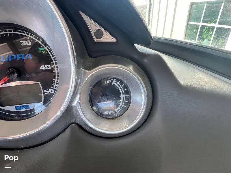 Slide: The Image of Supra 20 SSV 2008 - 13704054