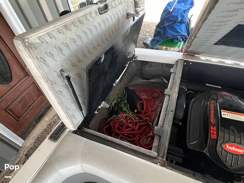 Slide: The Image of Supra 20 SSV 2008 - 13704018