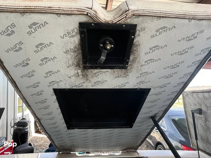 Slide: The Image of Supra 20 SSV 2008 - 13704007