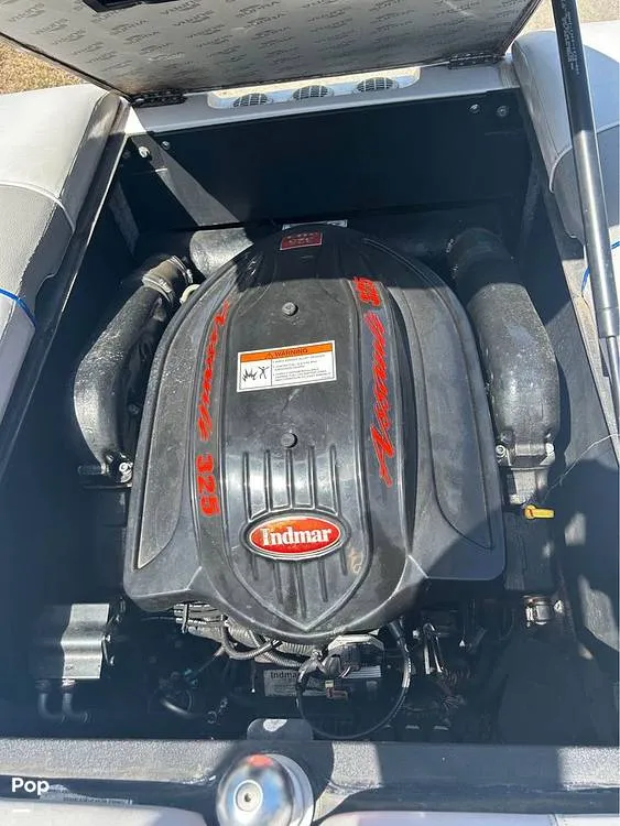 Slide: The Image of Supra 20 SSV 2008 - 12780457