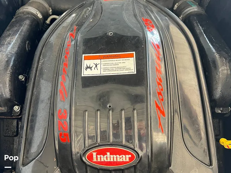 Slide: The Image of Supra 20 SSV 2008 - 13704005