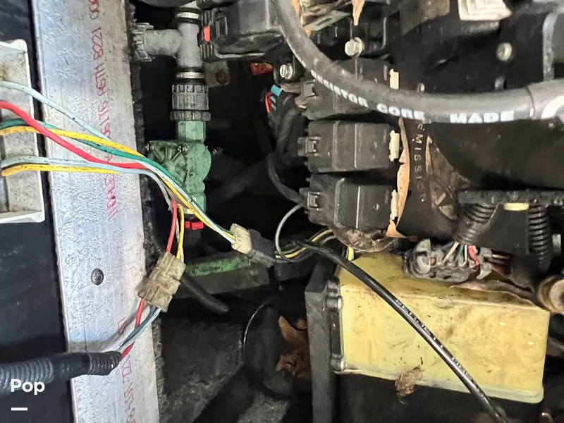 Slide: The Image of Supra 20 SSV 2008 - 13704008