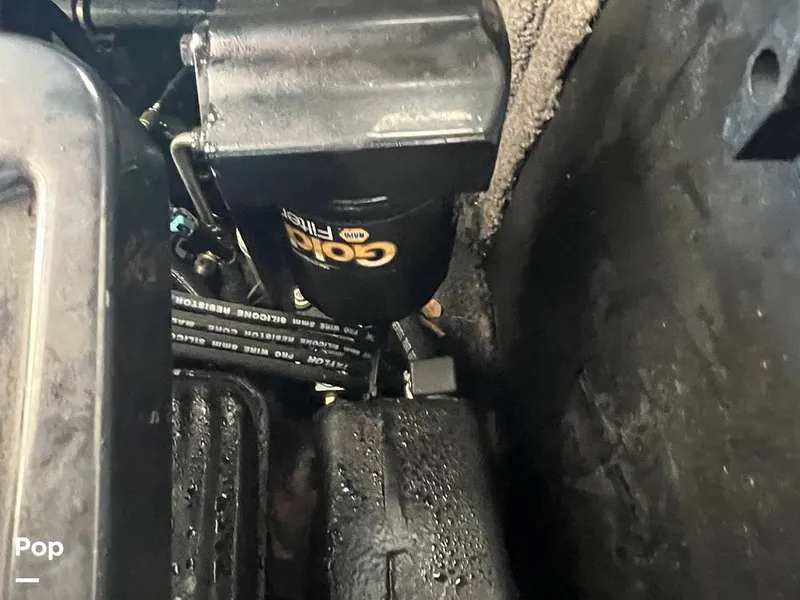 Slide: The Image of Supra 20 SSV 2008 - 13704010