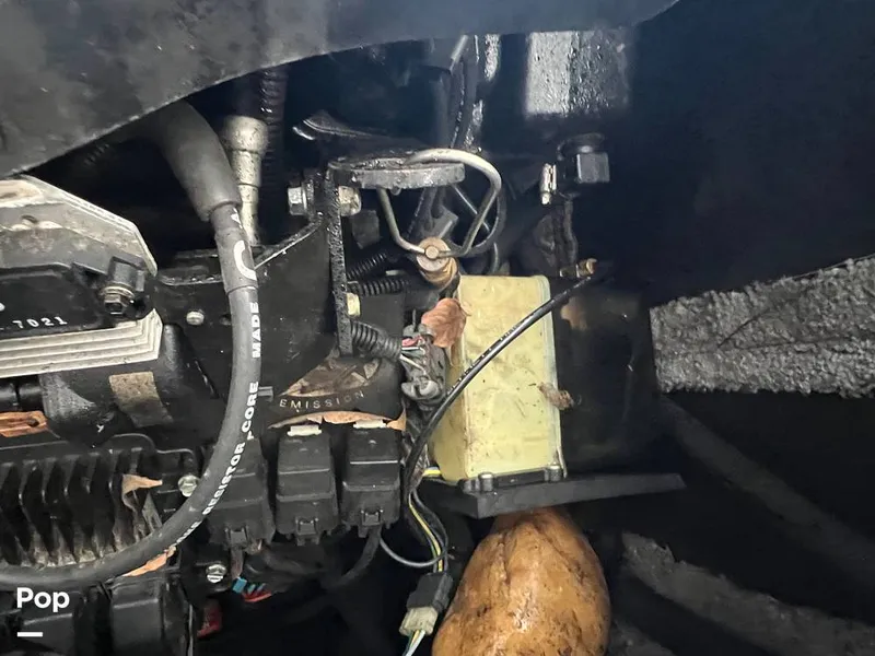 Slide: The Image of Supra 20 SSV 2008 - 13704014