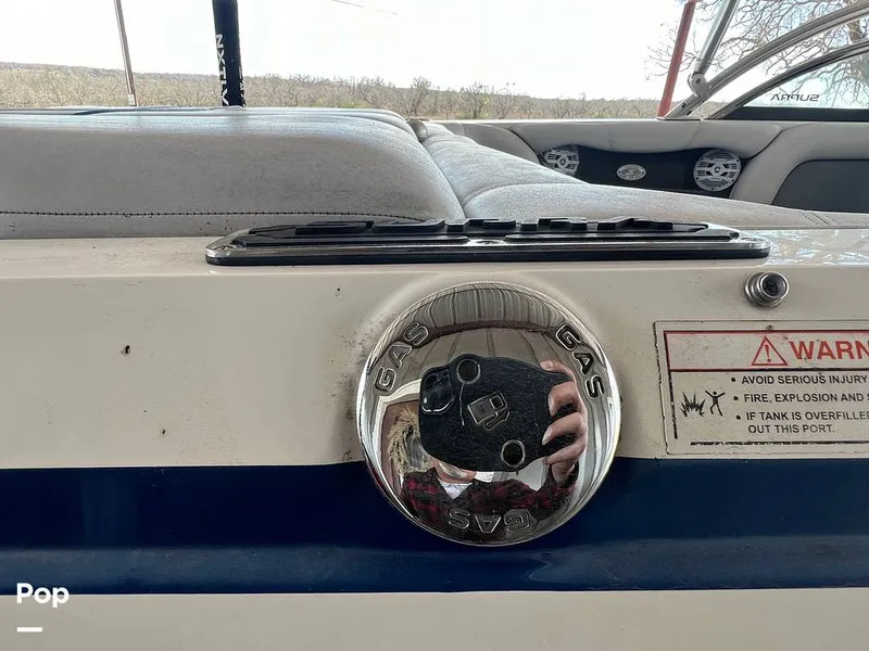 Slide: The Image of Supra 20 SSV 2008 - 13704070