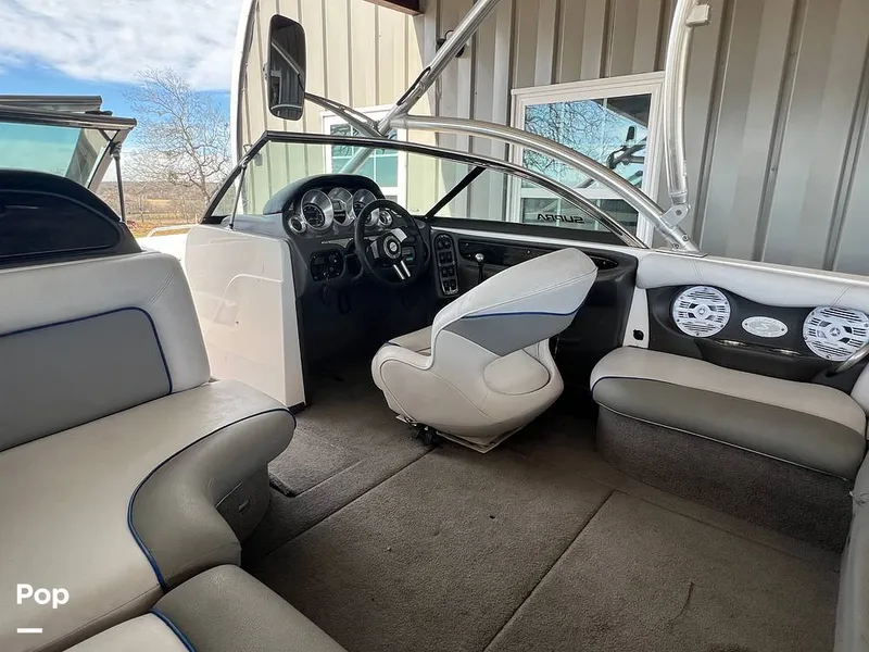 Slide: The Image of Supra 20 SSV 2008 - 13704075