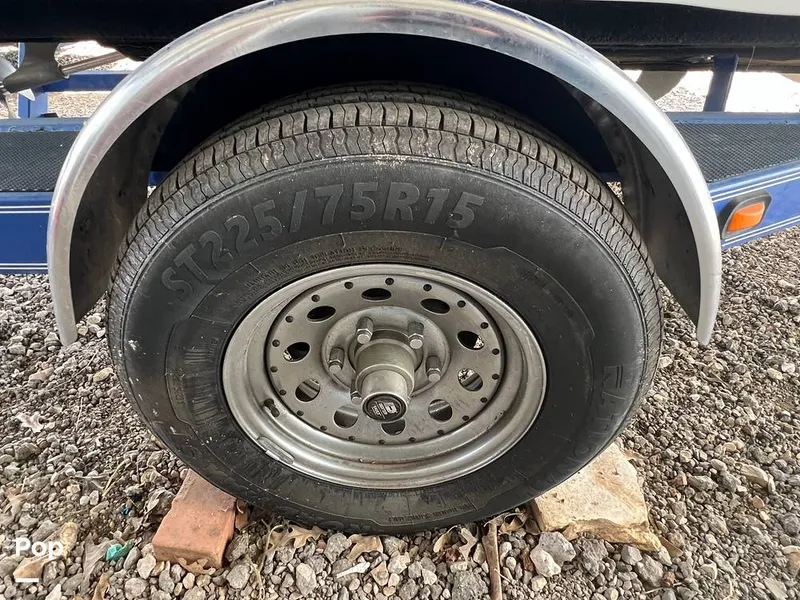 Slide: The Image of Supra 20 SSV 2008 - 13704071