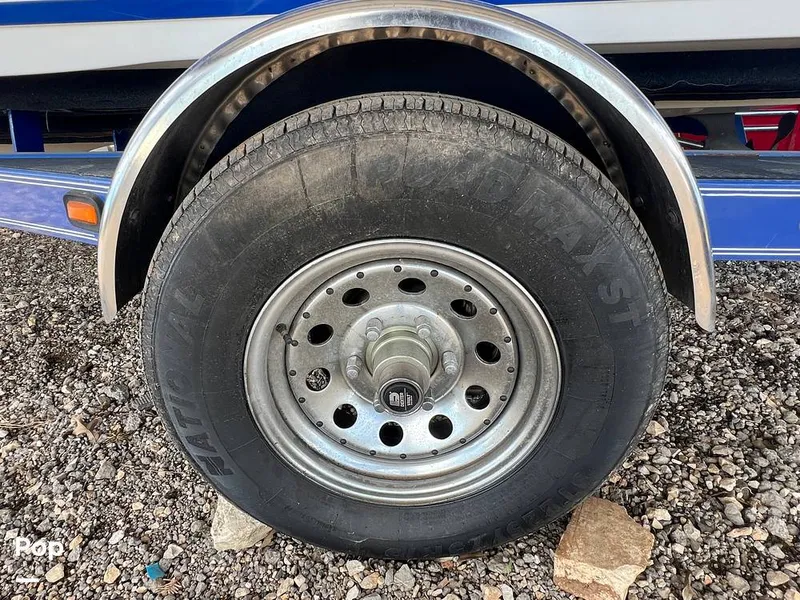 Slide: The Image of Supra 20 SSV 2008 - 13704073