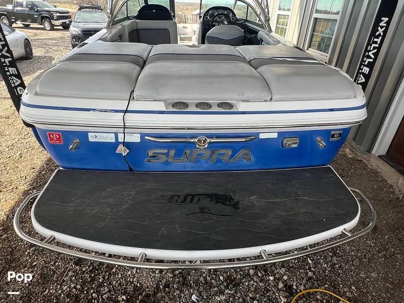 Slide: The Image of Supra 20 SSV 2008 - 13704091