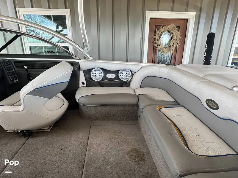 Slide: The Image of Supra 20 SSV 2008 - 13704076