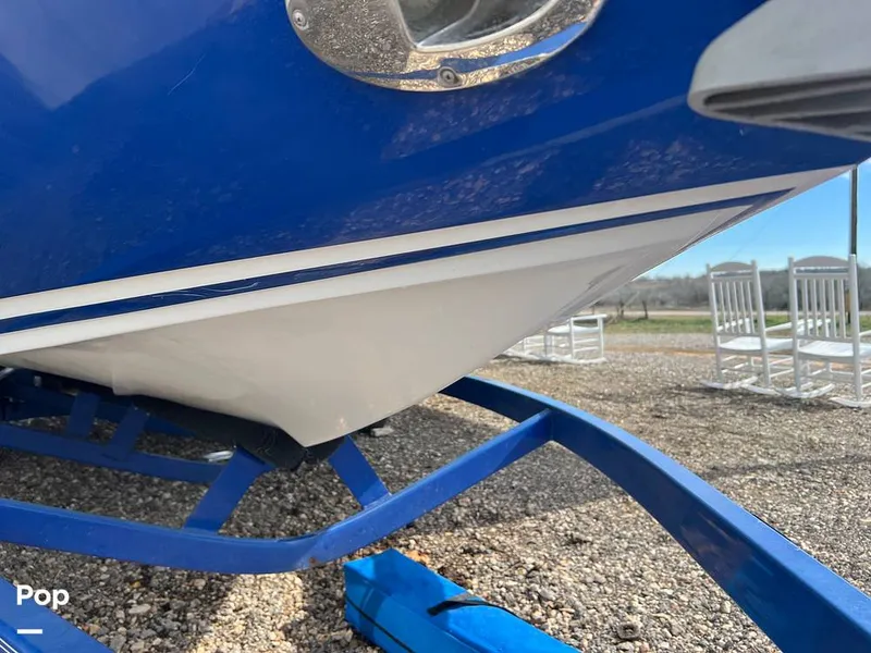 Slide: The Image of Supra 20 SSV 2008 - 13704099