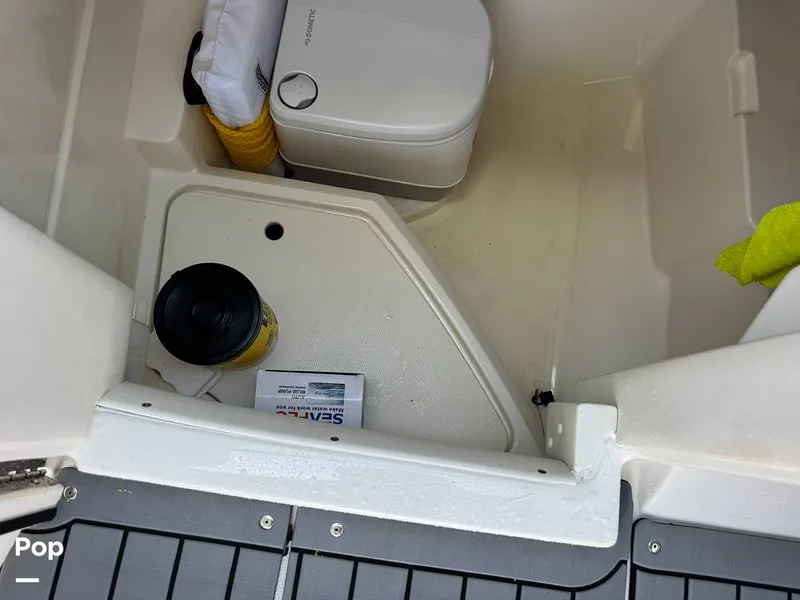 Slide: The Image of Sea Ray SDX 250 OB 2019 - 16521124