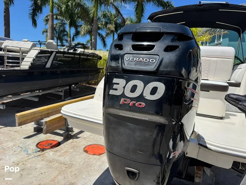 Slide: The Image of Sea Ray SDX 250 OB 2019 - 16521067