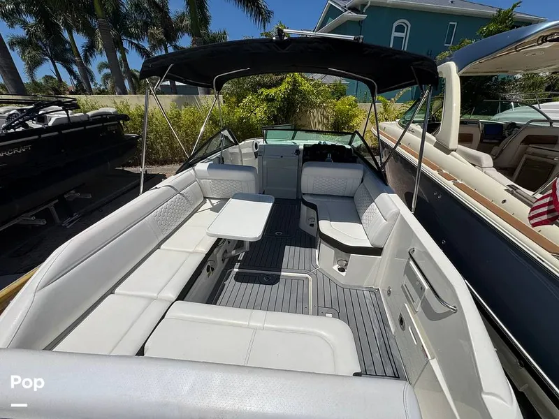 Slide: The Image of Sea Ray SDX 250 OB 2019 - 16521155