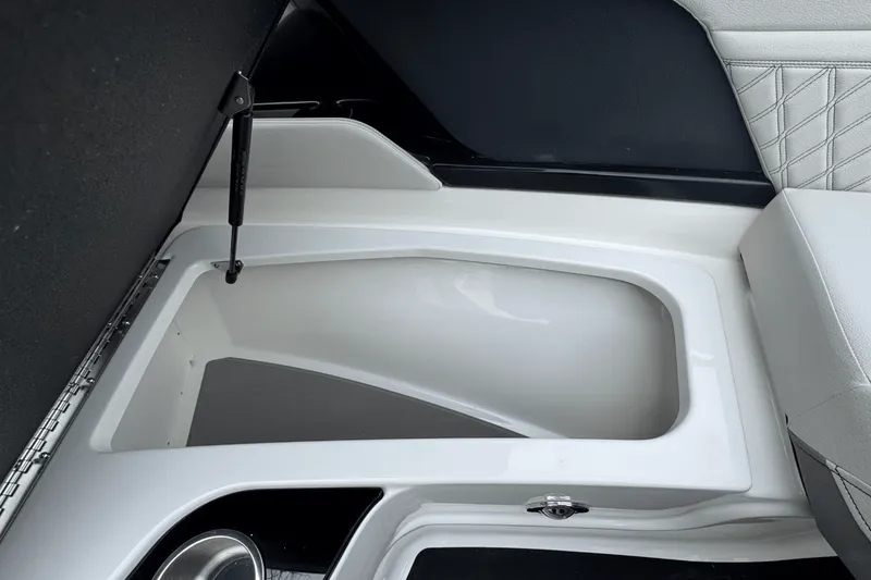 Slide: The Image of Sea Ray SLX 260 Outboard 2025 - 68