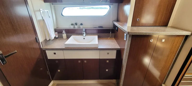 Slide: The Image of Cruisers 48 Cantius 2011 - 37