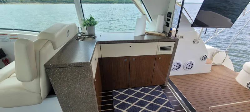 Slide: The Image of Cruisers 48 Cantius 2011 - 41