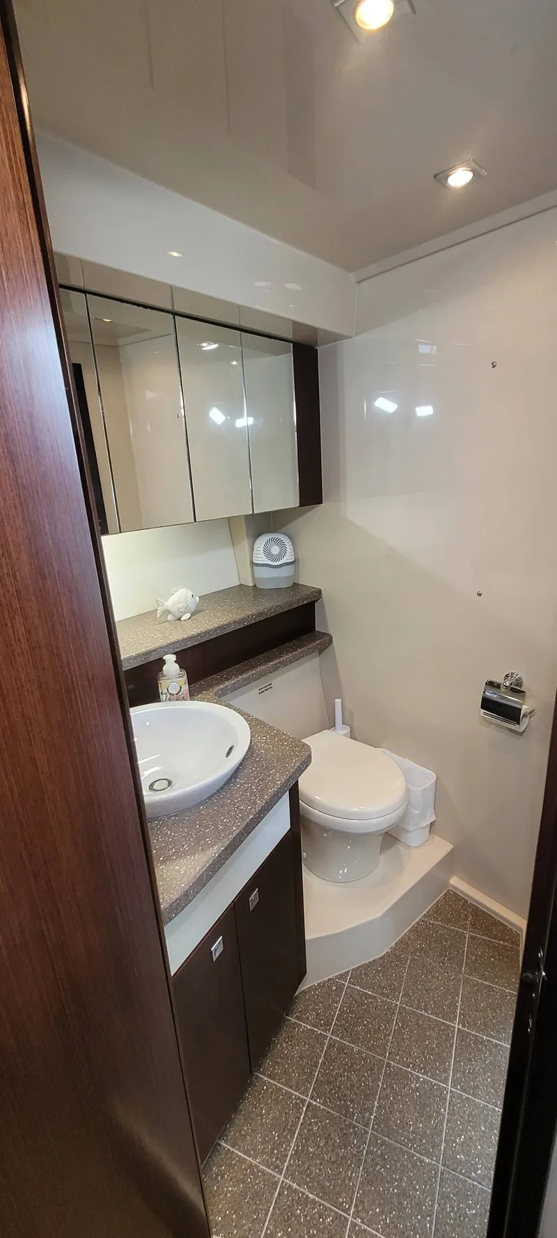 Slide: The Image of Cruisers 48 Cantius 2011 - 45