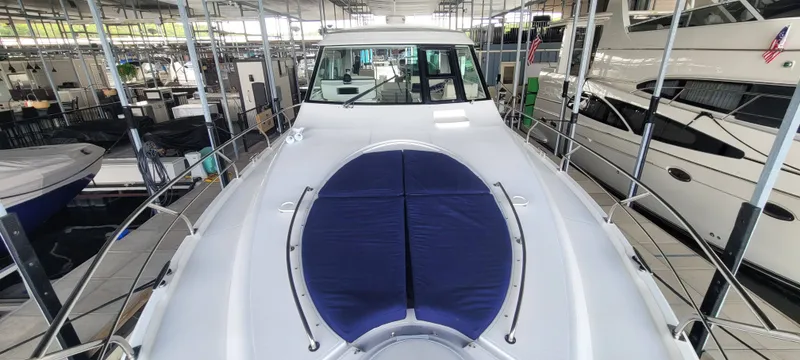 Slide: The Image of Cruisers 48 Cantius 2011 - 50