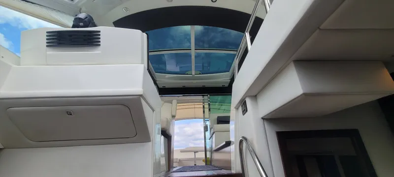 Slide: The Image of Cruisers 48 Cantius 2011 - 55