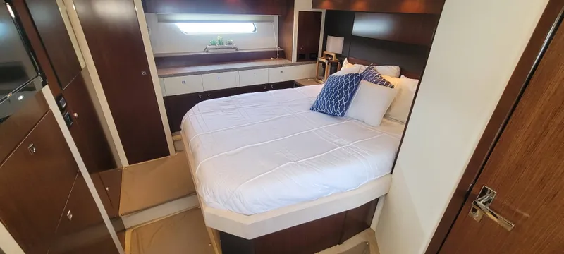 Slide: The Image of Cruisers 48 Cantius 2011 - 58