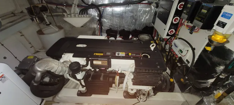 Slide: The Image of Cruisers 48 Cantius 2011 - 63