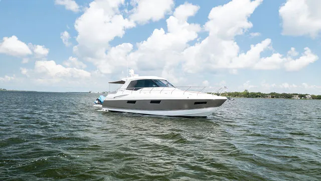 Slide: The Image of Cruisers 48 Cantius 2011 - 67