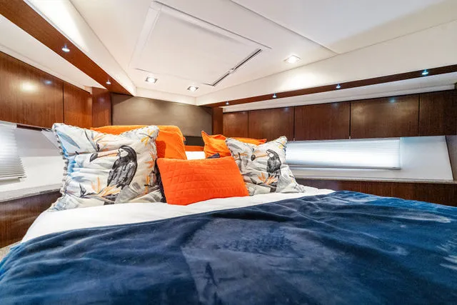 Slide: The Image of Cruisers 48 Cantius 2011 - 73