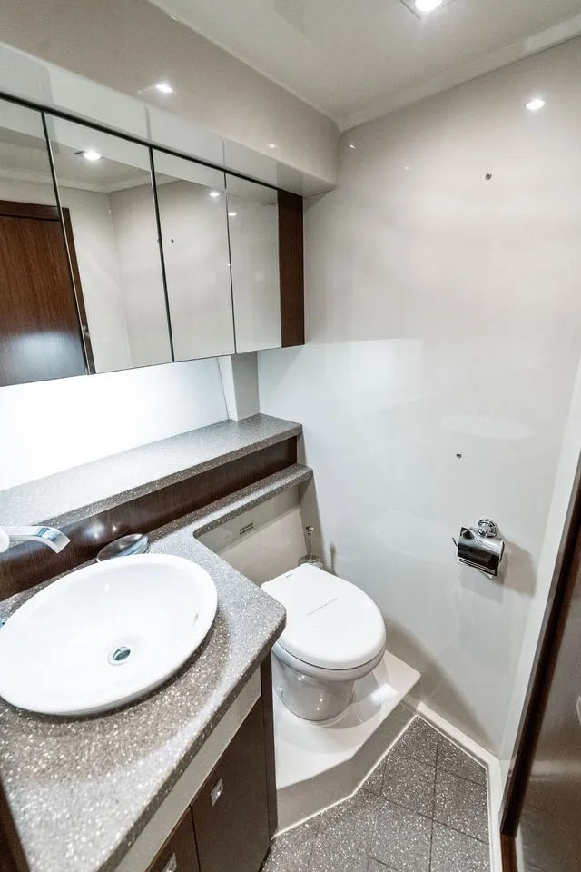 Slide: The Image of Cruisers 48 Cantius 2011 - 76