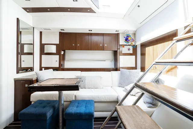 Slide: The Image of Cruisers 48 Cantius 2011 - 78