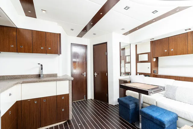 Slide: The Image of Cruisers 48 Cantius 2011 - 79