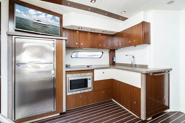 Slide: The Image of Cruisers 48 Cantius 2011 - 80