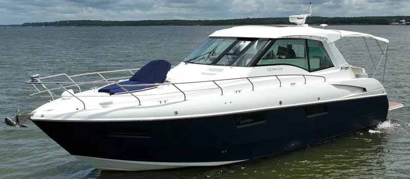 Slide: The Image of Cruisers 48 Cantius 2011 - 9