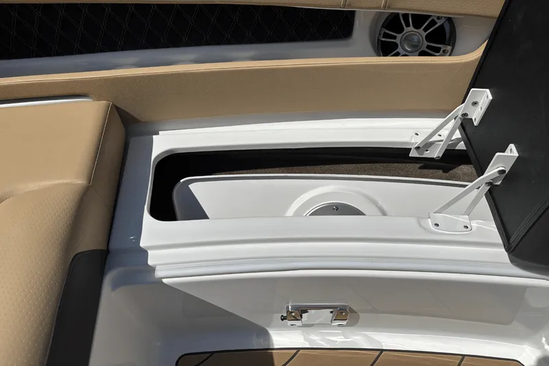 Slide: The Image of Sea Ray SLX 310 Outboard 2025 - 112