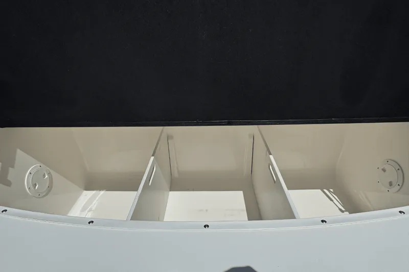 Slide: The Image of Sea Ray SLX 310 Outboard 2025 - 14