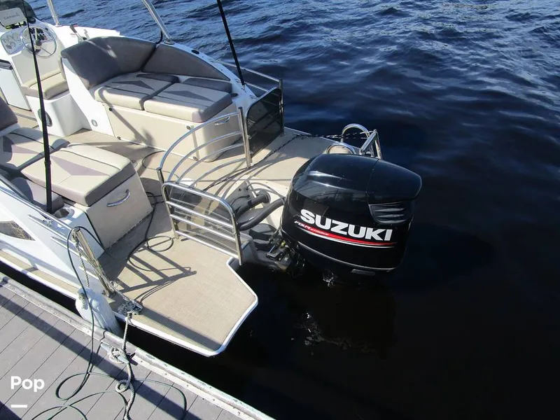 Slide: The Image of Caravelle 246 FS 2015 - 12945272