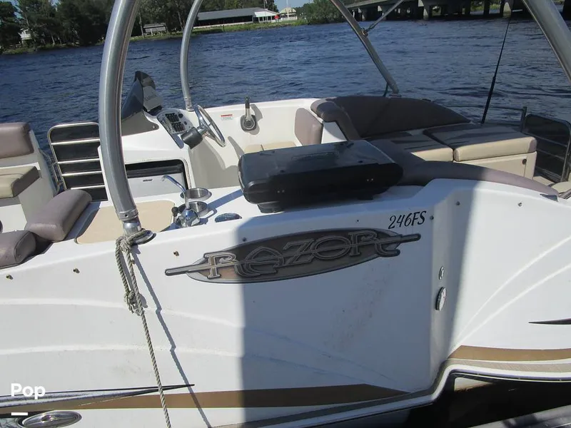 Slide: The Image of Caravelle 246 FS 2015 - 12945273