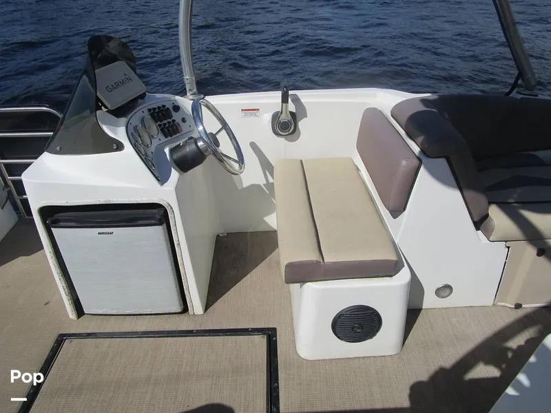 Slide: The Image of Caravelle 246 FS 2015 - 12945278