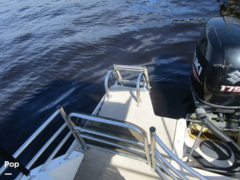 Slide: The Image of Caravelle 246 FS 2015 - 12945281