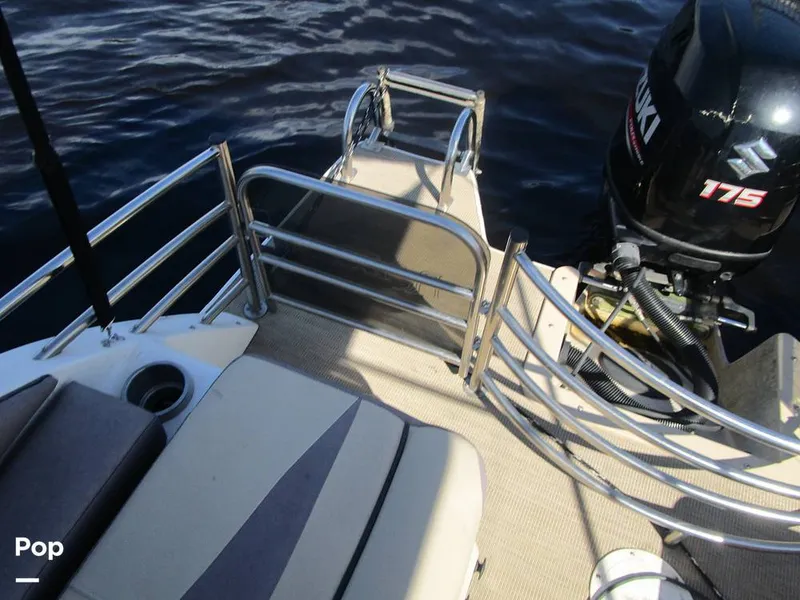 Slide: The Image of Caravelle 246 FS 2015 - 12945292