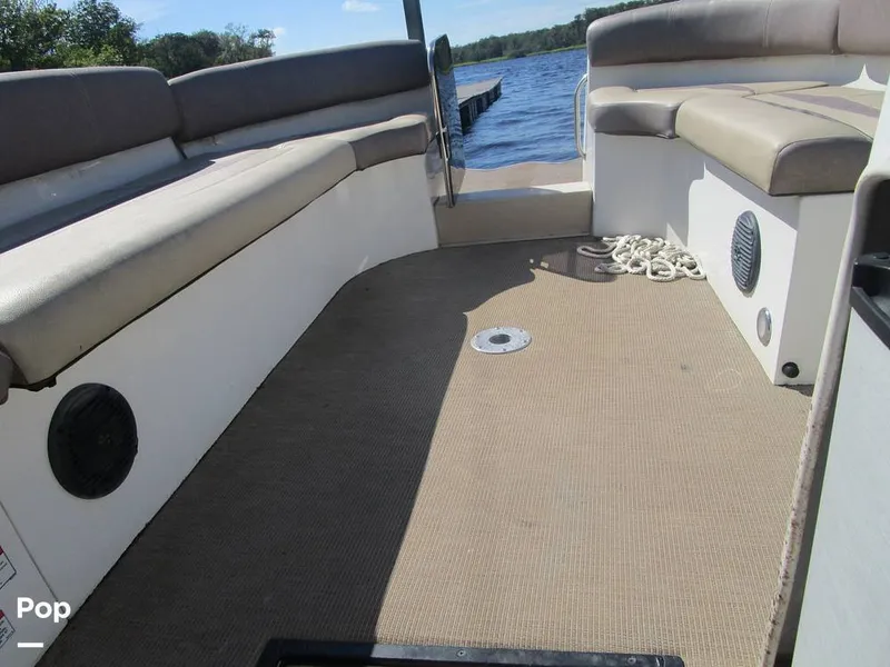 Slide: The Image of Caravelle 246 FS 2015 - 12945301