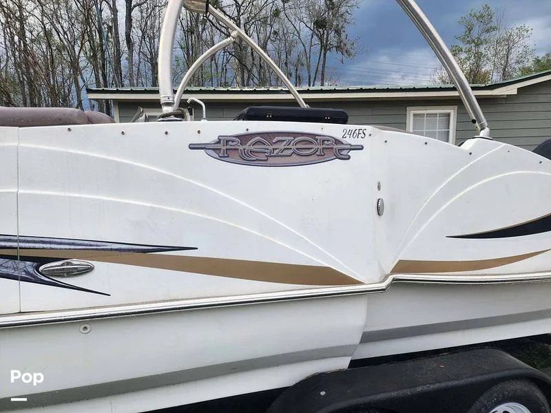 Slide: The Image of Caravelle 246 FS 2015 - 12794280