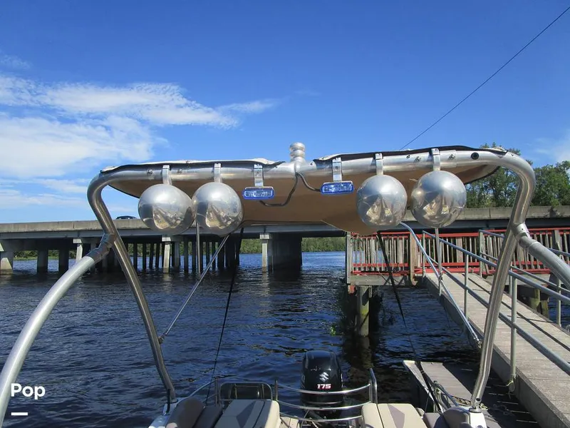 Slide: The Image of Caravelle 246 FS 2015 - 12945315