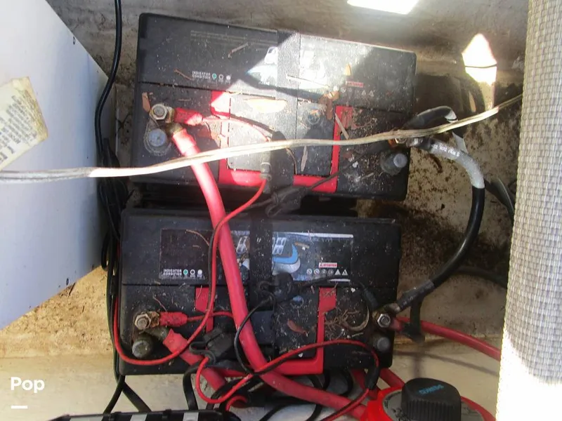 Slide: The Image of Caravelle 246 FS 2015 - 12945322