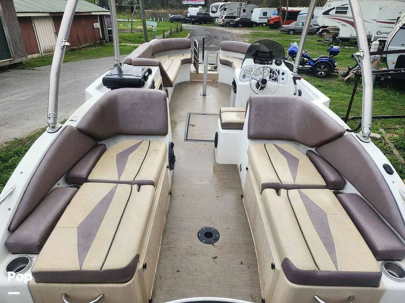 Slide: The Image of Caravelle 246 FS 2015 - 12794283